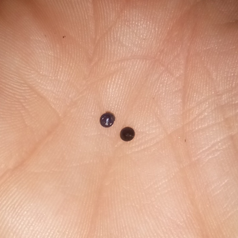 Sapphires - Picture 3 of 3